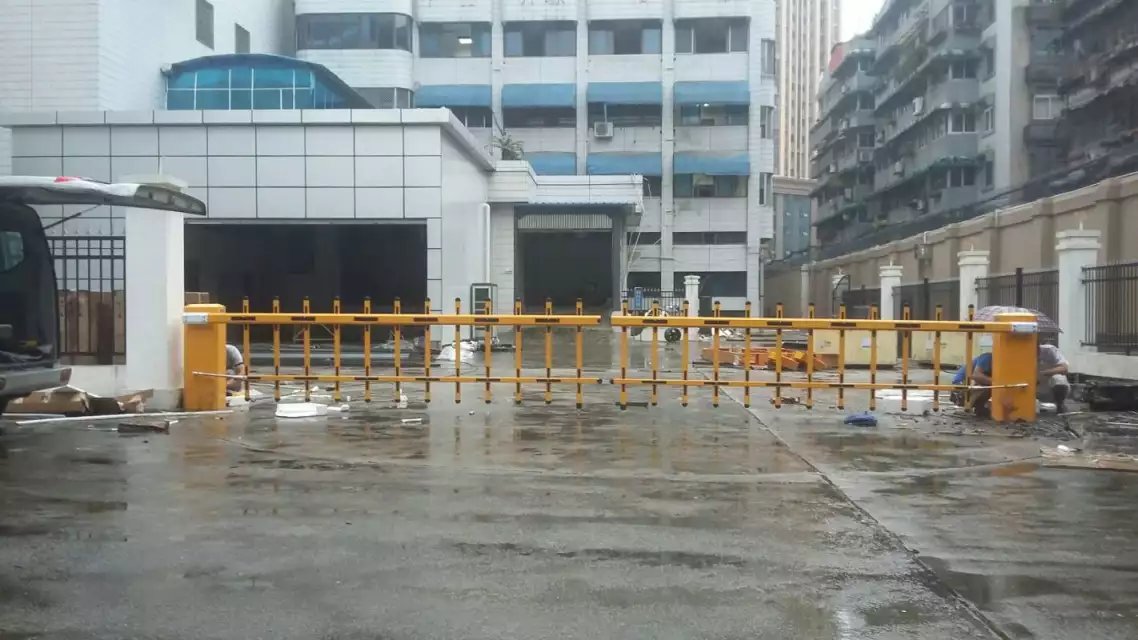 启东市启东市河南郑州市道闸